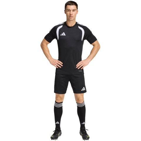 Spodenki męskie adidas Tiro 26 League czarne KA8773