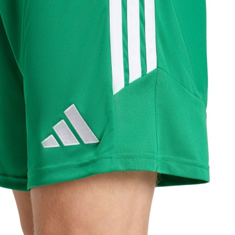 Spodenki męskie adidas Tiro 26 League zielone KA8774