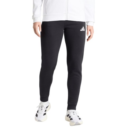 Spodnie damskie adidas Entrada 26 Sweat Pant czarne KB3945