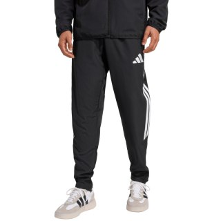 Spodnie męskie adidas Tiro 26 League Presentation czarne JZ9046