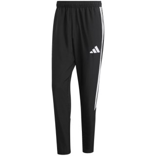 Spodnie męskie adidas Tiro 26 League Presentation czarne JZ9046