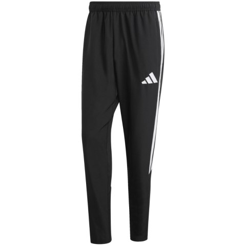 Spodnie męskie adidas Tiro 26 League Presentation czarne JZ9046