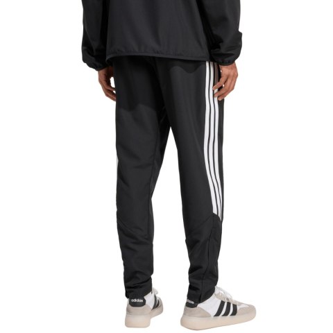 Spodnie męskie adidas Tiro 26 League Presentation czarne JZ9046