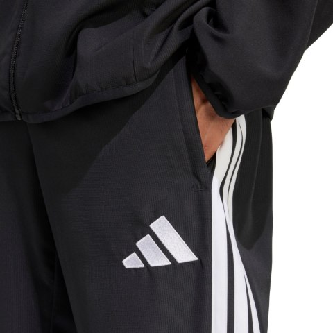 Spodnie męskie adidas Tiro 26 League Presentation czarne JZ9046