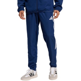Spodnie męskie adidas Tiro 26 League Presentation granatowe JZ9045