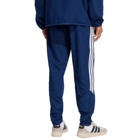 Spodnie męskie adidas Tiro 26 League Presentation granatowe JZ9045