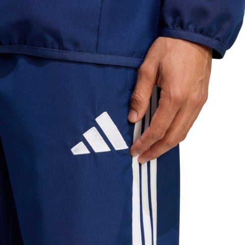Spodnie męskie adidas Tiro 26 League Presentation granatowe JZ9045