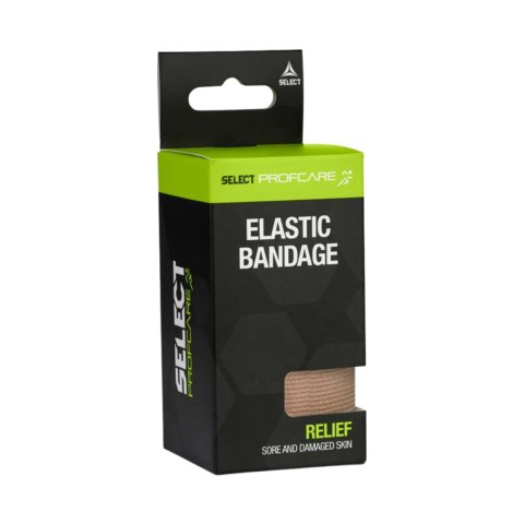 Bandaż Select elastyczny 10 cm x 7 m 18464