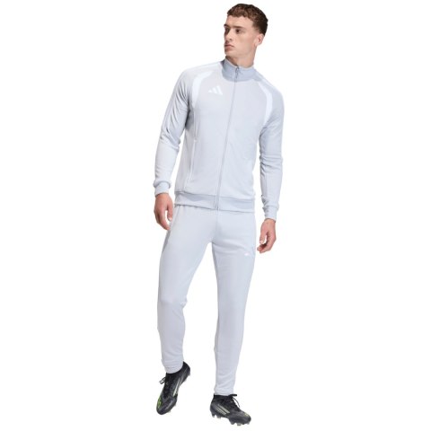 Bluza męska adidas Tiro 26 League Training szara JY7204