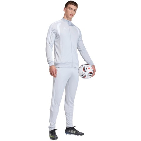 Bluza męska adidas Tiro 26 League Training szara JY7204