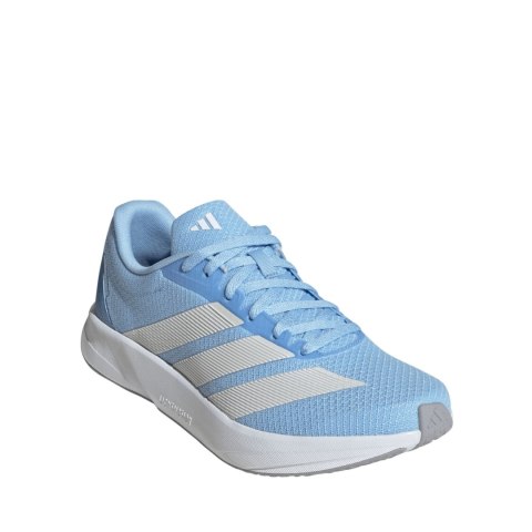 Buty damskie adidas Duramo RC2 Running błękitne JQ8078