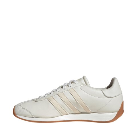 Buty damskie adidas Runvista białe JR4626