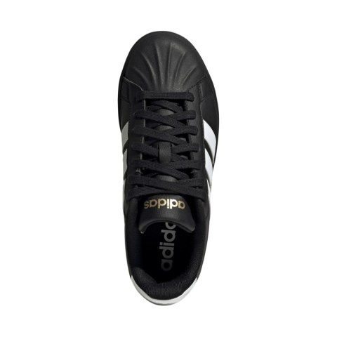 Buty damskie adidas Streettalk Bold czarne KJ3855