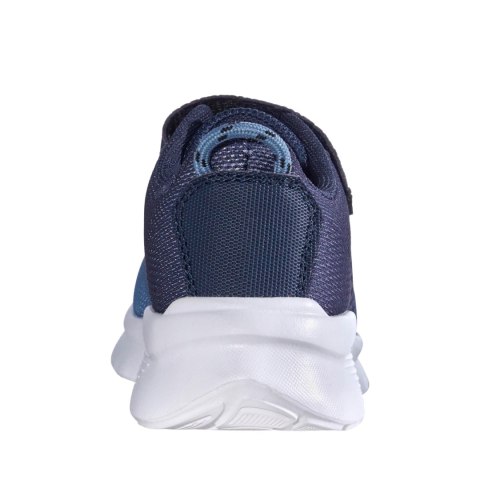 Buty dla dzieci Lotto Relazio K granatowo-niebieskie 2601490K 5955
