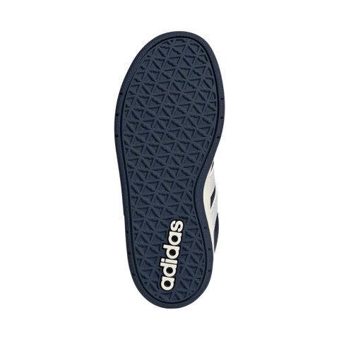 Buty dla dzieci adidas Breakbase niebieskie JQ3691