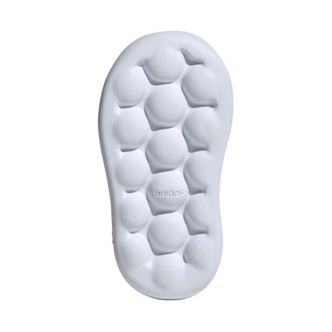 Buty dla dzieci adidas Breaknet 3.0 białe JS3678