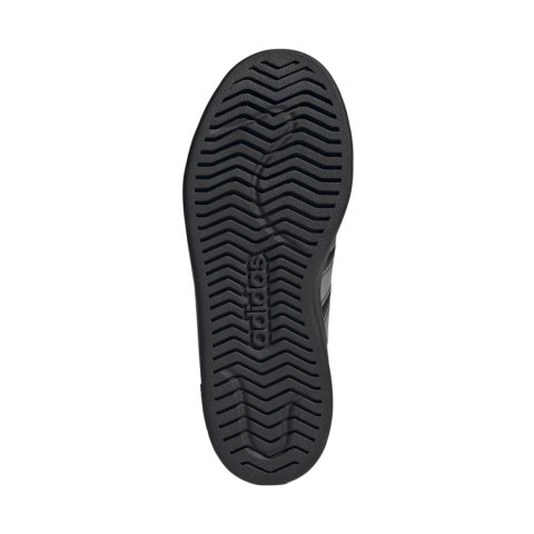 Buty dla dzieci adidas Streettalk czarne JQ1806