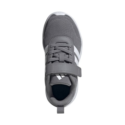 Buty dla dzieci adidas Vl Move Infant szare KH9731