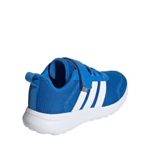 Buty dla dzieci adidas Vl Move niebieskie KH9729