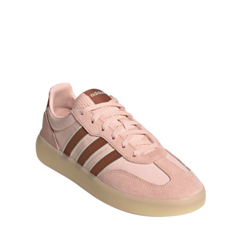 Buty męskie adidas Barreda Decode jasnoróżowe IH1444