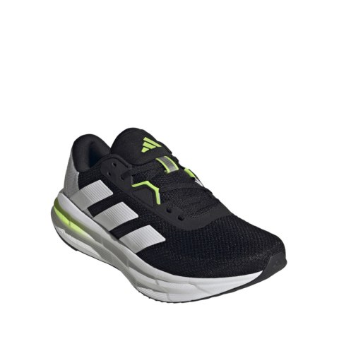 Buty męskie adidas Galaxy 7 Running czarne KI9536