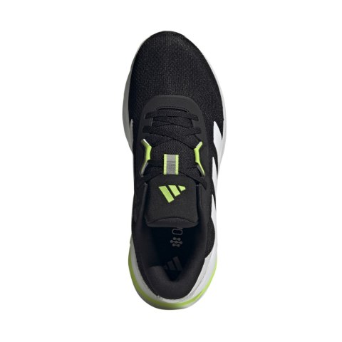 Buty męskie adidas Galaxy 7 Running czarne KI9536