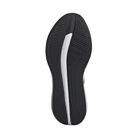 Buty męskie adidas Galaxy 7 Running czarne KI9536