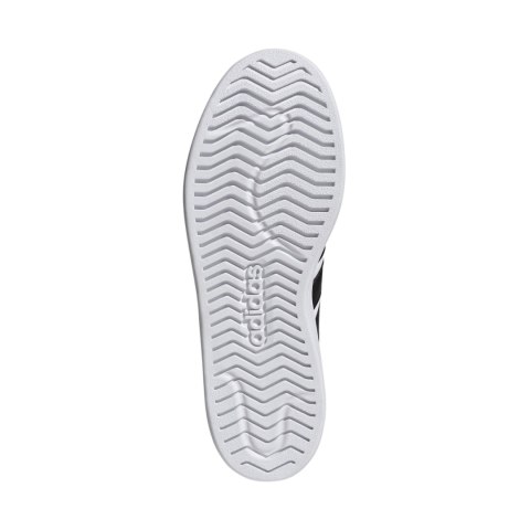 Buty męskie adidas Streettalk białe JP8275