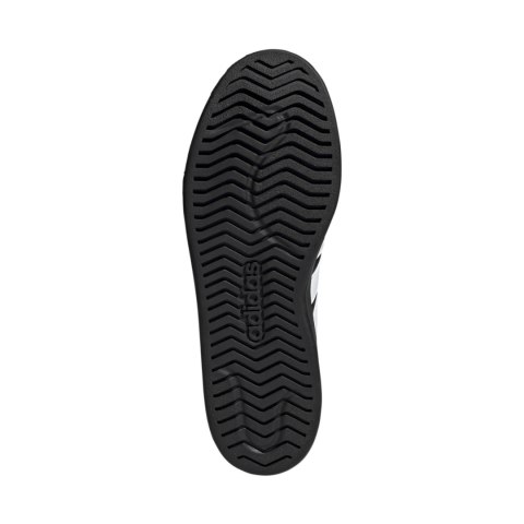 Buty męskie adidas Streettalk czarne JP8276