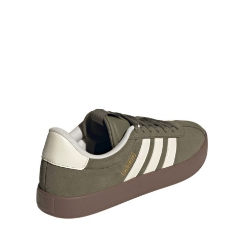 Buty męskie adidas VL Court 3.0 khaki KJ6805