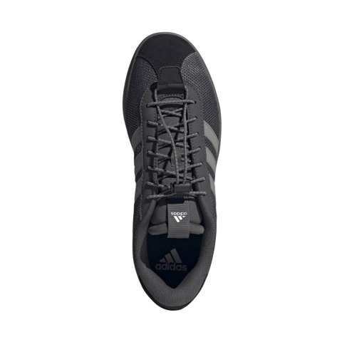 Buty męskie adidas Vl Court 3.0 czarne IH6581