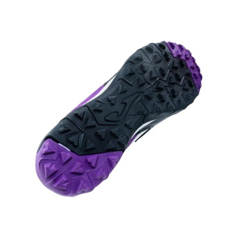 Buty piłkarskie Joma Cancha 2601 Turf czarno-białe CANS2601TF