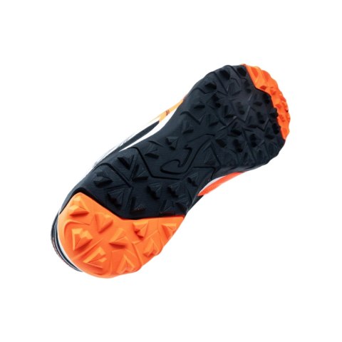 Buty piłkarskie Joma Cancha 2608 Turf pomarańczowo-białe CANS2608TF