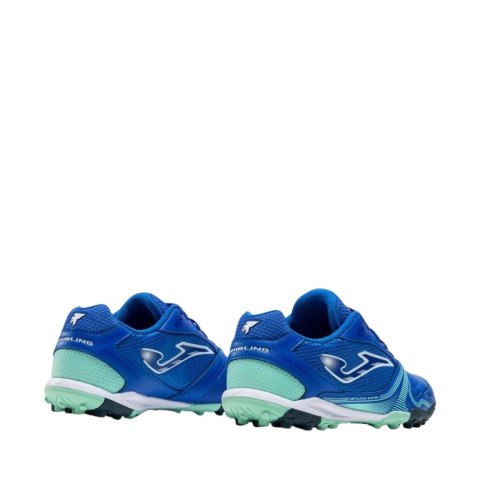 Buty piłkarskie Joma Dribling Turf 2604 niebieskie DRIS2604TF