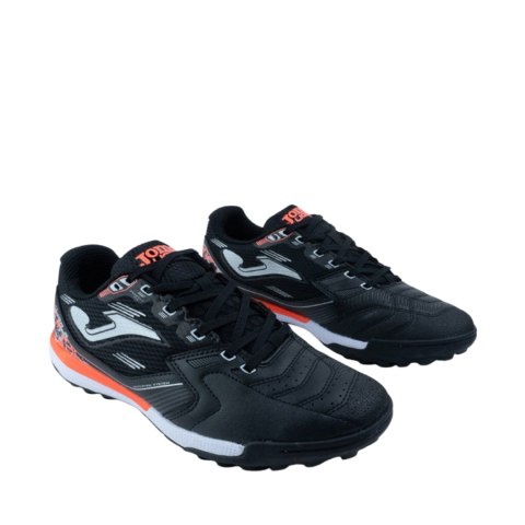 Buty piłkarskie Joma Liga 5 Turf 2601 czarne LIGS2601TF
