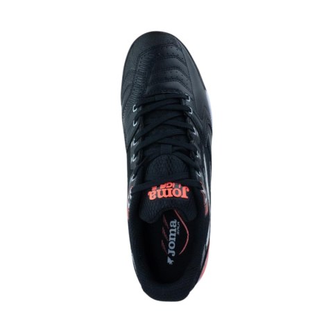 Buty piłkarskie Joma Liga 5 Turf 2601 czarne LIGS2601TF