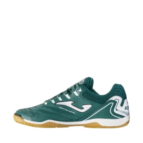 Buty piłkarskie Joma Maxima 2617 Indoor zielone MAXS2617IN