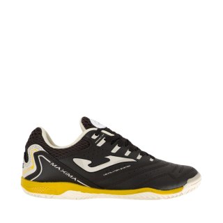 Buty piłkarskie Joma Maxima 2624 Indoor brązowe MAXS2624IN