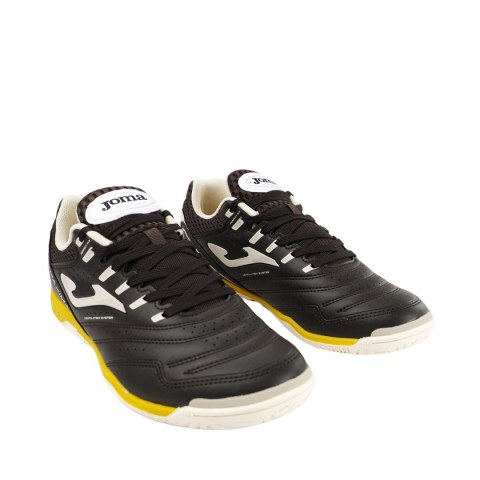 Buty piłkarskie Joma Maxima 2624 Indoor brązowe MAXS2624IN