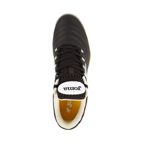 Buty piłkarskie Joma Maxima 2624 Indoor brązowe MAXS2624IN