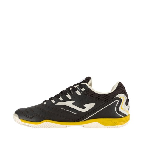 Buty piłkarskie Joma Maxima 2624 Indoor brązowe MAXS2624IN