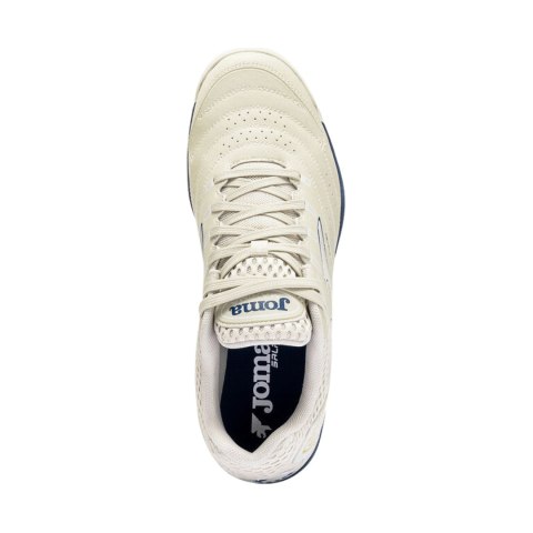 Buty piłkarskie Joma Maxima 2625 Indoor beżowe MAXS2625IN