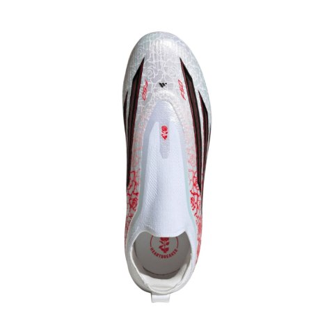 Buty piłkarskie dla dzieci adidas F50 Elite LL FG KK3631