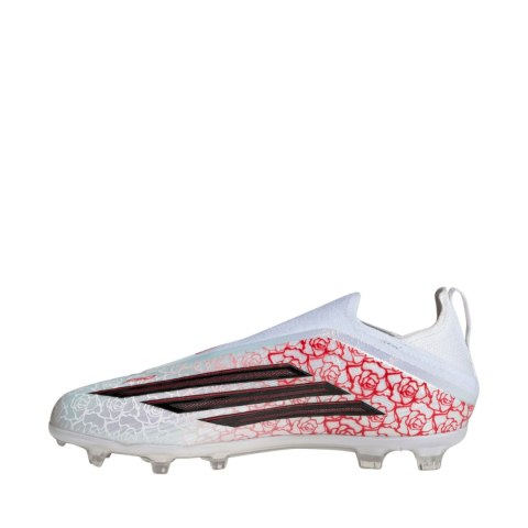 Buty piłkarskie dla dzieci adidas F50 Elite LL FG KK3631