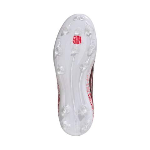 Buty piłkarskie dla dzieci adidas F50 Elite LL FG KK3631