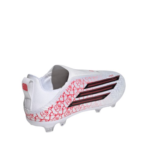 Buty piłkarskie dla dzieci adidas F50 League LL FG/MG KJ3780