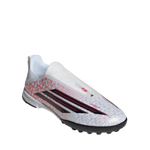 Buty piłkarskie dla dzieci adidas F50 League LL TF KJ3779
