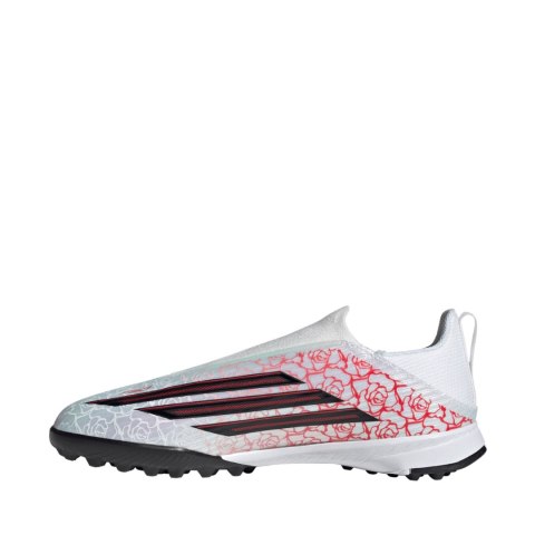 Buty piłkarskie dla dzieci adidas F50 League LL TF KJ3779