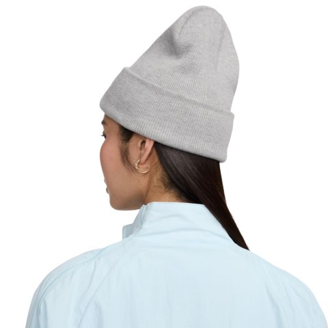 Czapka Nike Peak szara HF0186 063