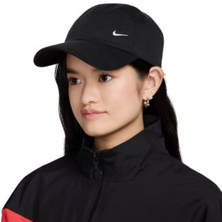 Czapka z daszkiem Nike Club czarna FZ5698 010